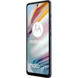 Motorola Moto G60 128 Go - Gris Dynamic - Débloqué
