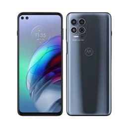 Motorola Moto G100 128 Go - Gris - Débloqué