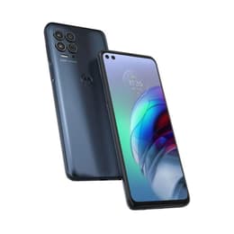 Motorola Moto G100 128 Go - Gris - Débloqué