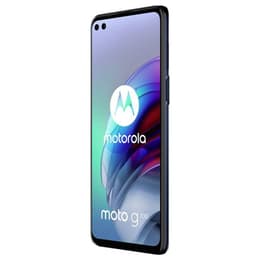Motorola Moto G100 128 Go - Gris - Débloqué