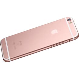 iPhone 6s 64 Go - Or Rose - Débloqué