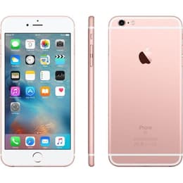 iPhone 6s 64 Go - Or Rose - Débloqué