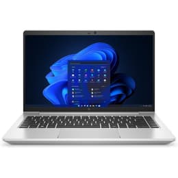 HP EliteBook 640 G9 14" Core i5 3.3 GHz - SSD 512 Go - 8 Go AZERTY - Français