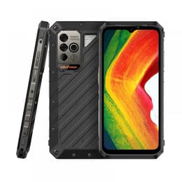 Armor 18 256 Go - Noir - Débloqué