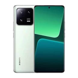 Xiaomi 13 Pro 256 Go - Vert - Débloqué - Dual-SIM