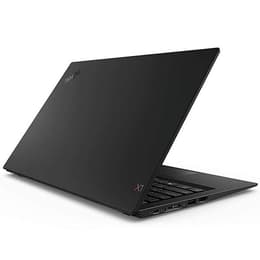 Lenovo ThinkPad X1 Carbon Gen 8 14" Core i7 1.8 GHz - 256 Go SSD - 16 Go AZERTY - Français
