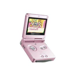 Nintendo Gameboy Advance SP - Rose