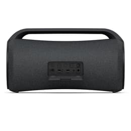 Enceinte Bluetooth Sony Srs-xg500 Noir