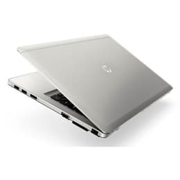 Hp EliteBook Folio 9470M 14" Core i5 1.8 GHz - Hdd 320 Go RAM 4 Go