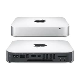 Mac Mini (2011) Core i5 2,3 GHz - HDD 1 To - 6GB