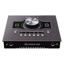 Accessoires audio Universal Audio Apollo Twin X Duo Heritage Edition