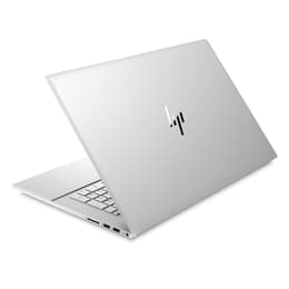HP Envy 17-CG0565NG 17" Core i5 1 GHz - SSD 1 To - 16 Go QWERTZ - Allemand