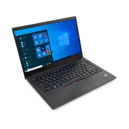 Lenovo ThinkPad L14 G1 14" Core i7 1.8 GHz - Ssd 512 Go RAM 16 Go QWERTY - Portugais