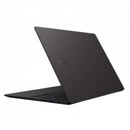Samsung Galaxy Book 2 Pro 13" Core i7 2.1 GHz - SSD 512 Go - 16 Go AZERTY - Français