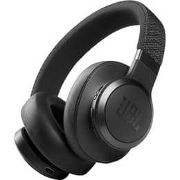 Casque réducteur de bruit sans fil avec micro Jbl Live 660 NC - Noir