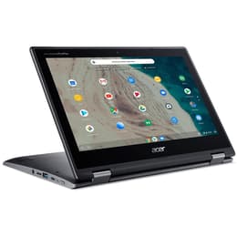 Acer ChromeBook Spin 511 Touch Celeron N4020 1.1 GHz 32Go SSD - 8Go QWERTY - Anglais