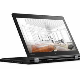 Lenovo ThinkPad P40 Yoga 14" Core i7 2.5 GHz - SSD 256 Go - 8 Go QWERTY - Anglais