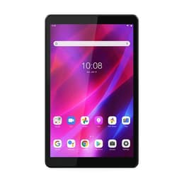 Lenovo Tab M8 (3rd Gen) 32GB - Gris - WiFi + 4G