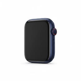 Apple Watch Series SE 3 (2025) GPS 44 mm - Aluminium Minuit - Sans bracelet Sans bracelet