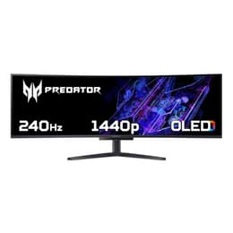 Écran 49" OLED dqhdtv Acer Predator X49X