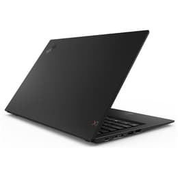 Lenovo ThinkPad X1 Carbon (6th Gen) 14" Core i5 1.7 GHz - SSD 512 Go - 8 Go AZERTY - Français
