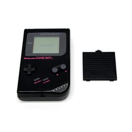 Nintendo Game Boy - Noir