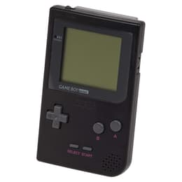 Nintendo Game Boy - Noir
