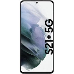 Galaxy S21+ 5G 256 Go - Noir - Débloqué