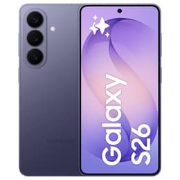 Galaxy S26+ 256 Go - Violet - Débloqué