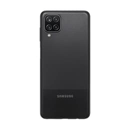 Galaxy M12 64 Go - Noir - Débloqué