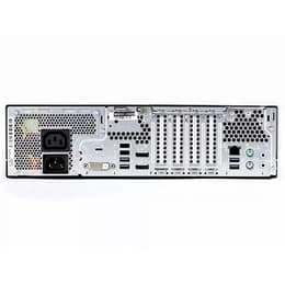Fujitsu Esprimo D958 Core i5 3 GHz - SSD 256 Go RAM 64 Go
