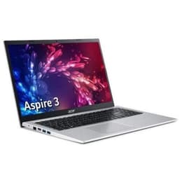 Acer Aspire 3 15" Core i5 1.3 GHz - SSD 512 Go - 8 Go QWERTY - Anglais