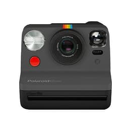 Instantané Now i‑Type - Noir + Polaroid 35-40mm f/11 f/11