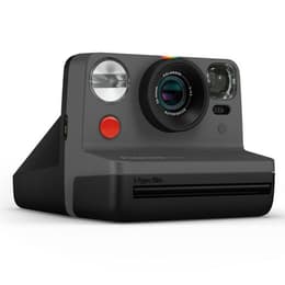 Instantané Now i‑Type - Noir + Polaroid 35-40mm f/11 f/11