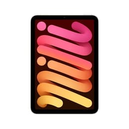 iPad mini 8.3" (2024) 7e génération 256 Go - WiFi + 5G - Lumière Stellaire