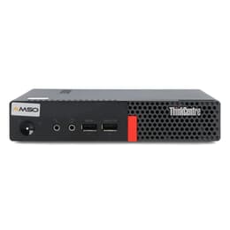 Lenovo ThinkCentre M910Q Tiny Core i5 2.7 GHz - SSD 256 Go RAM 16 Go