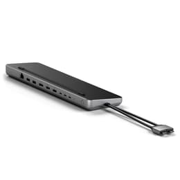 Hub Satechi Usb-c Dual