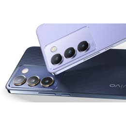 vivo V40 SE 256 Go - Mauve - Débloqué