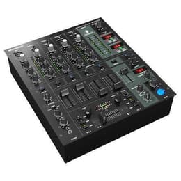 Accessoires audio Behringer DJX 750