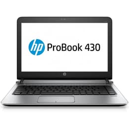 Hp ProBook 430 G4 13" Core i5 2,5 GHz - Ssd 256 Go RAM 8 Go