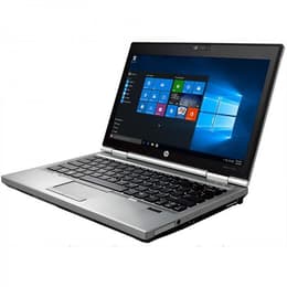 Hp EliteBook 2570p 12" Core i5 2.6 GHz - Ssd 240 Go RAM 8 Go