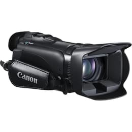 Caméra Canon Legria HF G25 - Noir