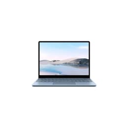 Microsoft Surface Laptop Go 12" Core i5 1 GHz - Ssd 256 Go RAM 8 Go