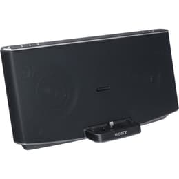 Enceinte Bluetooth Sony RDP-X200IPN Noir/Gris