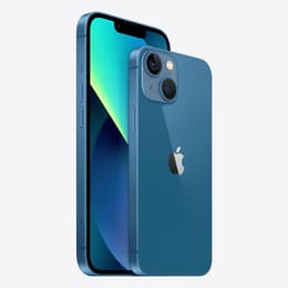 iPhone 13 512 Go - Bleu - Débloqué