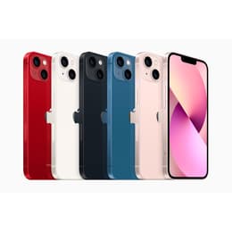 iPhone 13 512 Go - Bleu - Débloqué