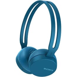 Casque sans fil Sony WH-CH400 - Bleu