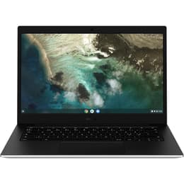 Samsung Galaxy Chromebook Go XE310XDA-KA2BE Celeron N4500 1.1 GHz 64Go eMMC - 8Go AZERTY - Français