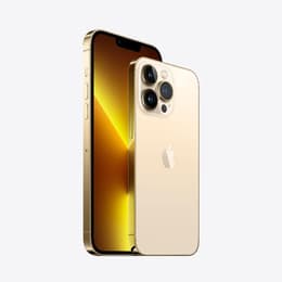 iPhone 13 Pro 1000 Go - Or - Débloqué