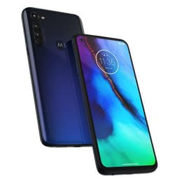 Motorola Moto G Pro 128 Go - Bleu - Débloqué